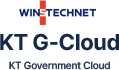 KT G-Cloud
